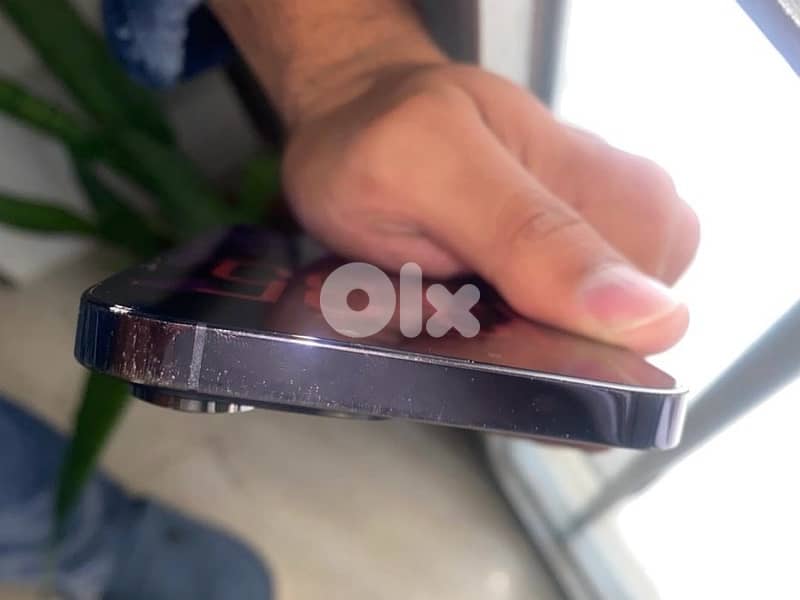 Iphone 14 Pro Max (256GB) 6