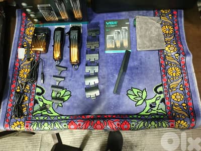 مكنات حلاقة vgr السعر 40 دولار