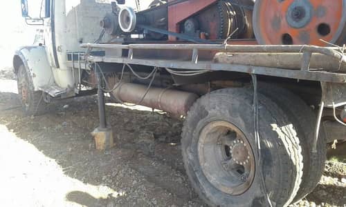 الدبابية عكار