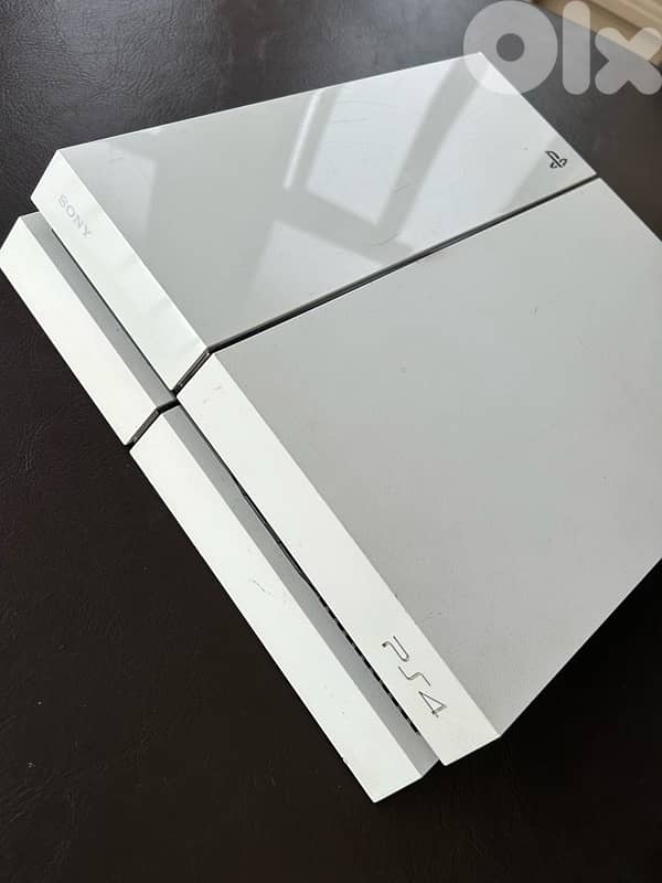 playstation 4 fat 3