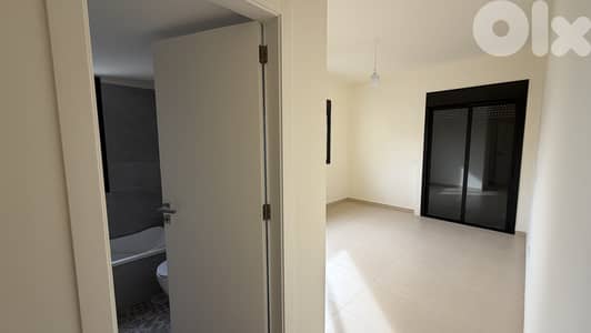 RWB331CA - Apartment for sale in Blat Jbeil