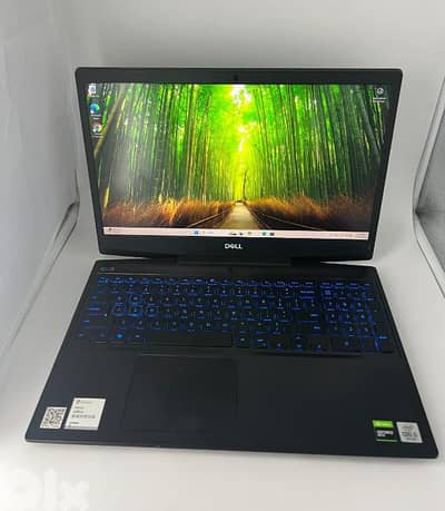 Dell G5 5500 Gaming Laptop