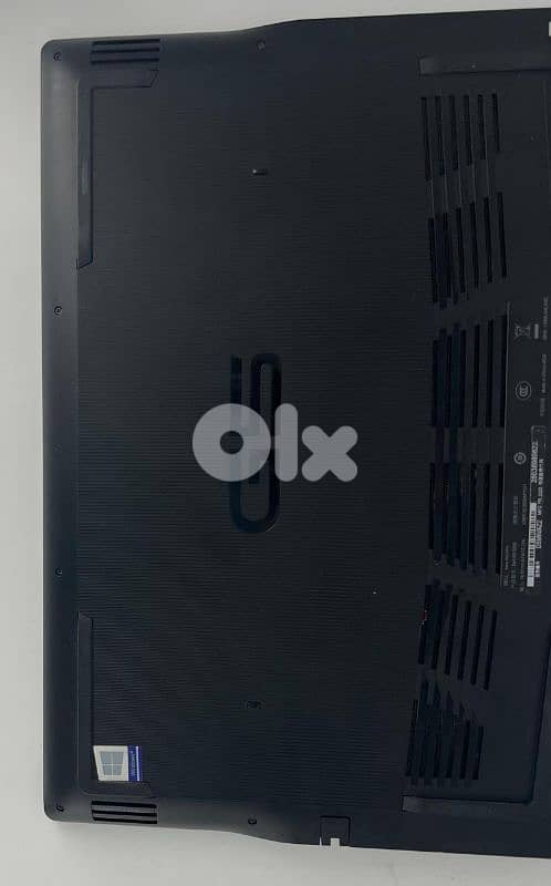 Dell G5 5500 Gaming Laptop 5