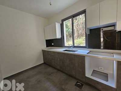 Modern Apartment in Jal El Dib Bkennaya for sale