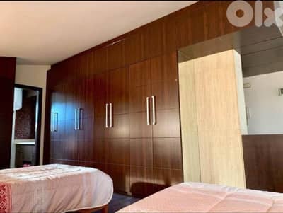 Luxurious Spacious Apartment with View