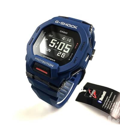 Casio G-Shock