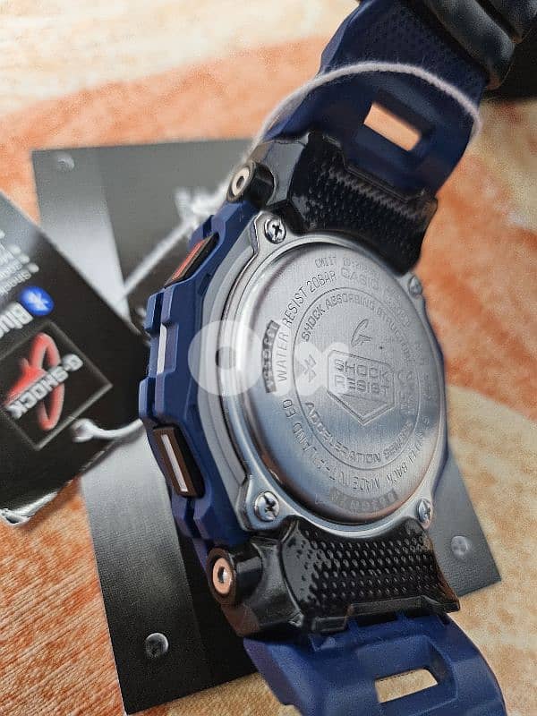 Casio G-Shock 5