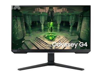 gaming monitor Samsung Odyssey g4