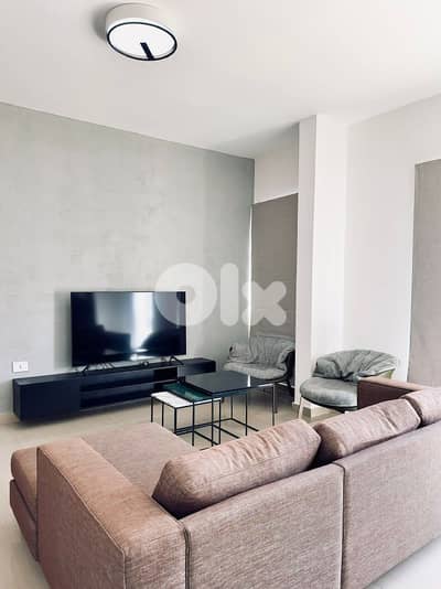 RWB566EA - Apartment for sale in Zouk Mosbeh