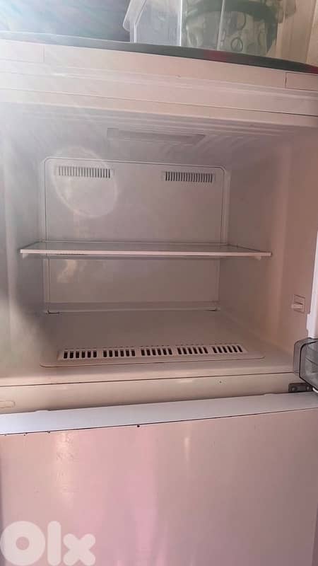 blomberg refrigerator 1