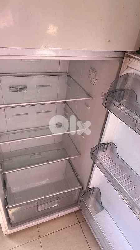 blomberg refrigerator 2