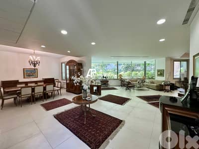 Apartment for Sale In Achrafieh-  Abdel Wahab, Golden Area