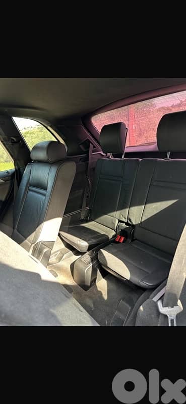 BMW X5 2008