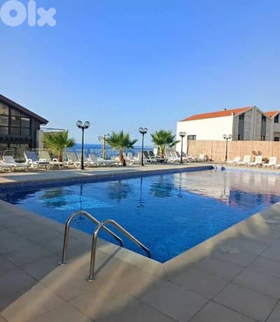 RWB564EA - Duplex apartment for sale in Bouar