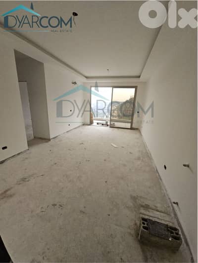 DY3179 - Jouret el Ballout New Duplex for Sale!