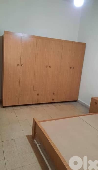 خزانة 6 درف جديدة من المعمل بافضل الاسعار