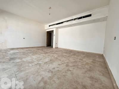 NEW BUILDING IN ACHRAFIEH PRIME (270SQ) 3 BEDROOMS , (AC-1108)