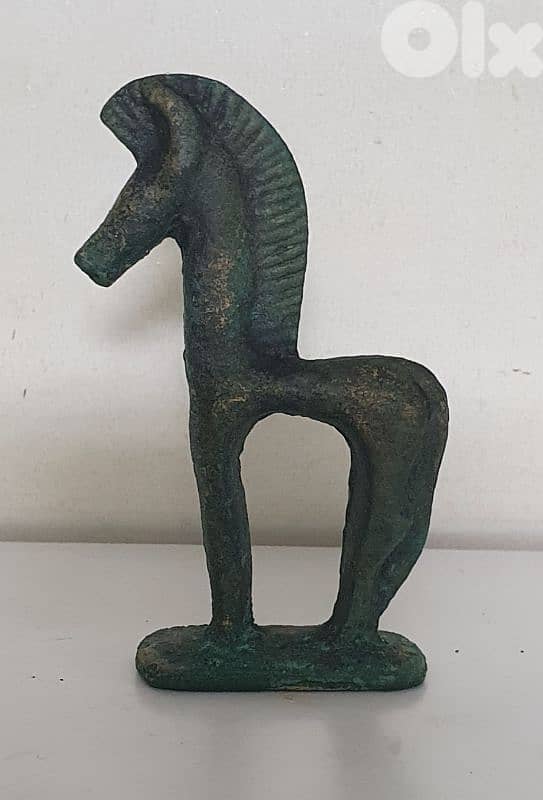 vintage  lion sculpture bronze 4