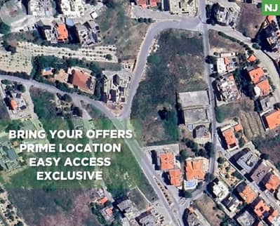 easy access, prime location, Ain el Ghossein/عين الغصين REF#NJ131828