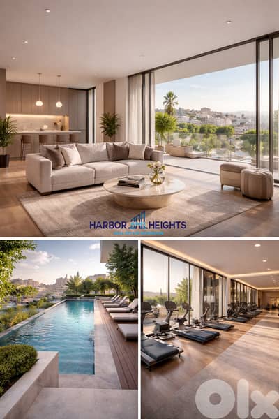 Project Under Construction in Sursock مشروع قيد الإنشاء في سرسق