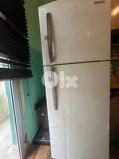 براد غسالة فرنغتز