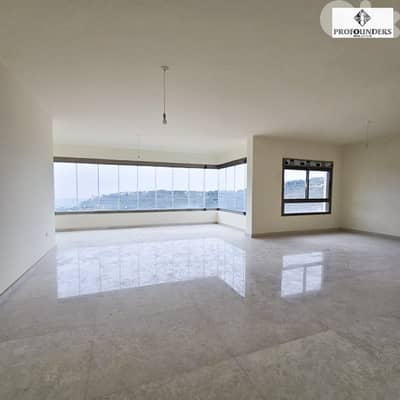 Apartment for sale in Ain Saadeh شقة للبيع في عين سعادة