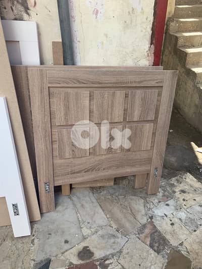 تخت مفرد جديدة من المعمل بافضل الاسعار