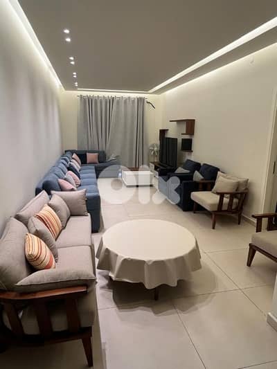 Apartment for sale in zandouka شقة للبيع في زندوقة