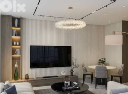 Apartment for Sale in Achrafieh | Under Construction | Prime Location