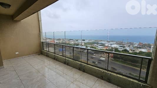 RWB570EA - Duplex apartment for sale in Kfaryassine