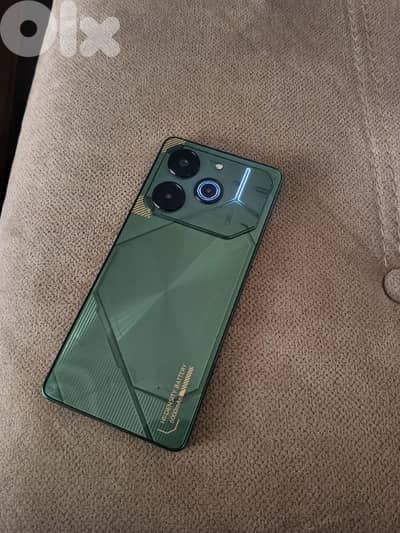 Tecno pova 6 pro 5g