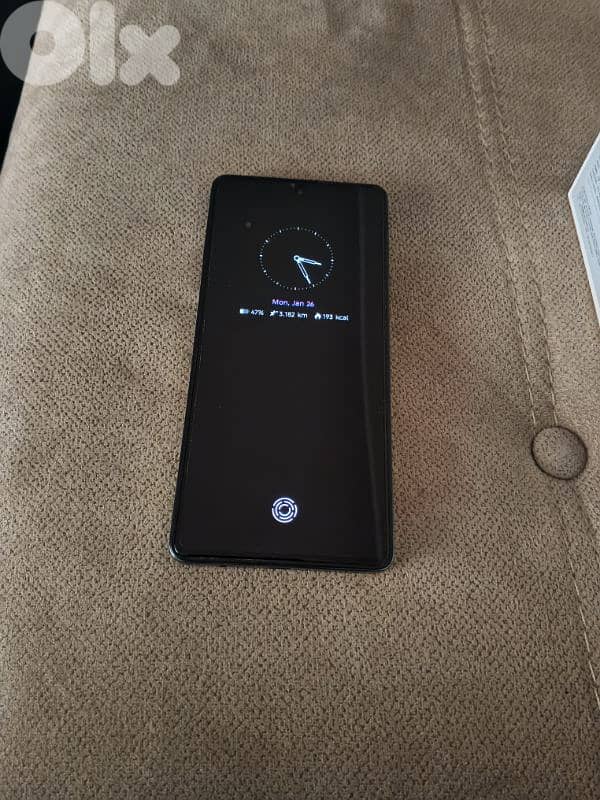 Tecno pova 6 pro 5g 1