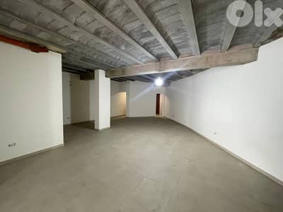 ADMA/ Duplex Commercial Shop for Rent - أدما/ دوبلكس محل تجاري للإيجار