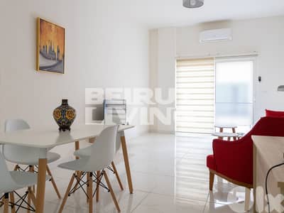 Beautiful Apartment | Balconies | Great Location