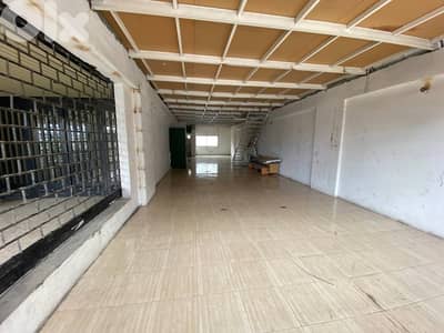 Zouk Mosbeh Highway/ Commercial Duplex for Rent - Auto Parts Business