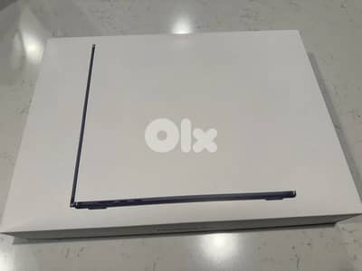 Apple MacBook Air 15-inch M4 Chip 16GB