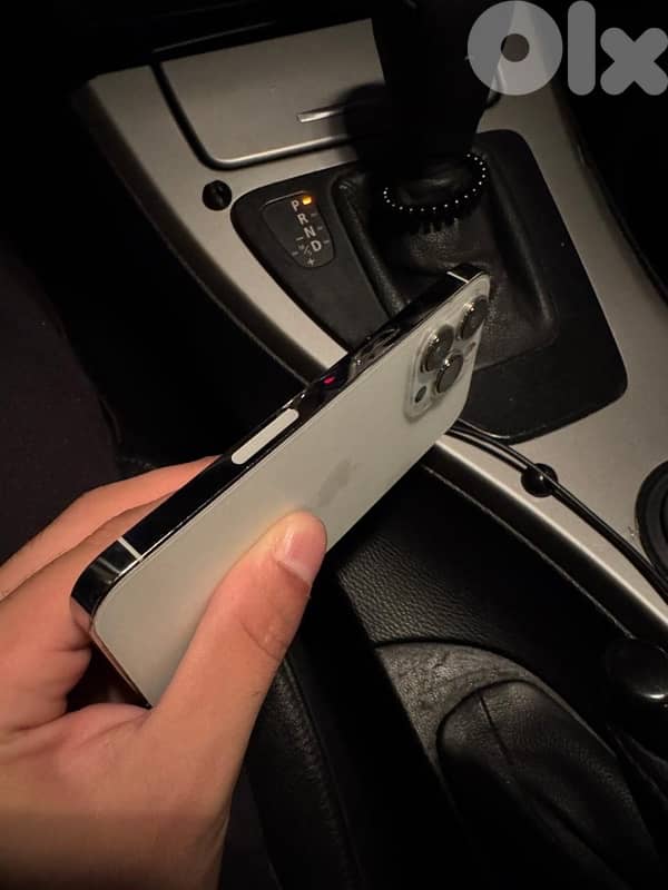 iphone 13 pro 265gb 5