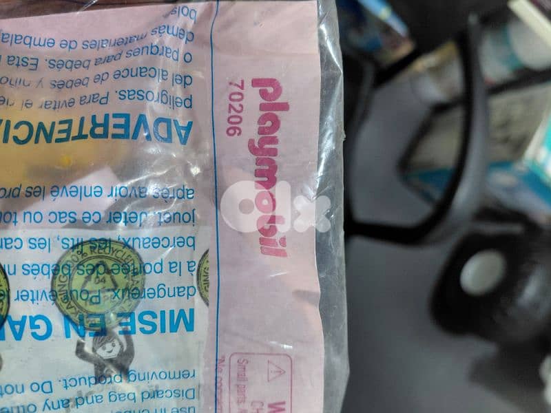 playmobile 70206 dollhouse living kitchen 2