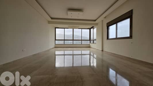 Apartment For Sale in Baabda | Roof Terrace شقة للبيع في بعبدا