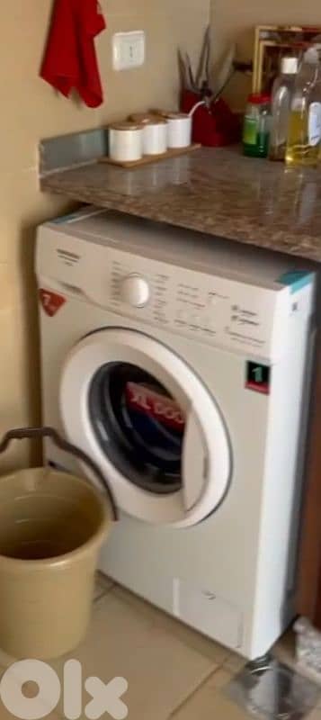 فرن وغاز ٤ عيون