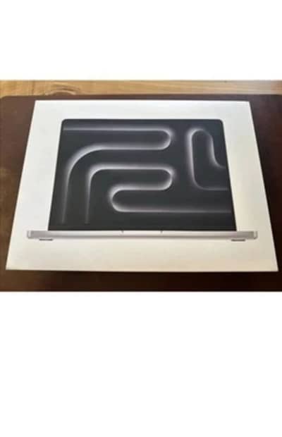 Apple MacBook Pro 14in M4 MAX 16C