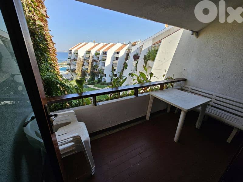RWB476EA - Chalet duplex for sale in Safra 1