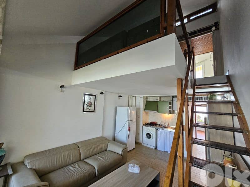 RWB476EA - Chalet duplex for sale in Safra 5