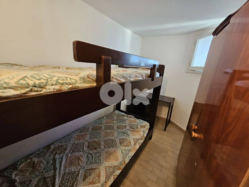 RWB476EA - Chalet duplex for sale in Safra 7