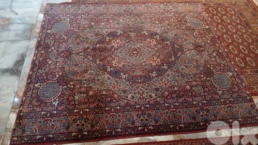 سجاده صوف روسيه