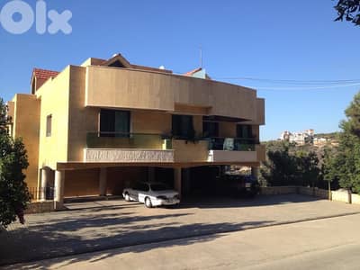 HOT OFFER RENT IN BCHAMOUN AL MADARES
