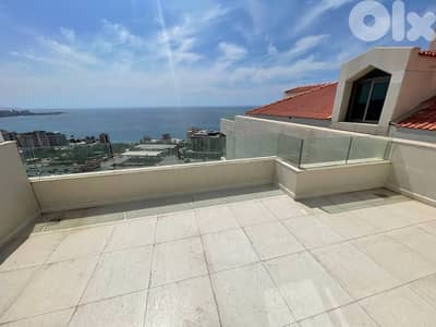 Sahel Alma/ Luxurious Duplex for Sale – ساحل علما/ دوبلكس فاخر للبيع