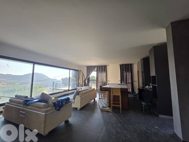 RWB165CC - Chalet for sale in Faraya - Chabrouh 1