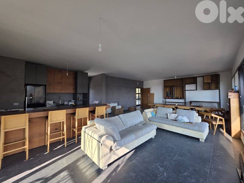 RWB165CC - Chalet for sale in Faraya - Chabrouh 2
