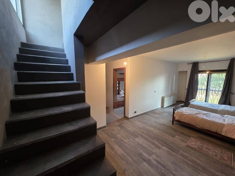 RWB165CC - Chalet for sale in Faraya - Chabrouh 3
